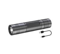 Testeur de Mire-Œufs Lampe LED Rechargeable avec 3 Niveaux de Luminosité et