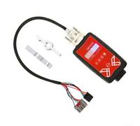 Testeur de module de changement de vitesse pour Jaguar, outil de diagnostic GSM avec fixations métalliques pour réparation de pommeau de levier de vitesse et test de boîte de vitesses sur Range For