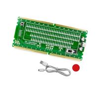 Testeur de module de mémoire TC07 DDR5 fiable, réponse rapide pour une détection précise des défauts, outil de Diagnostic de la mémoire