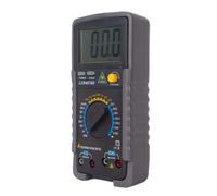 Testeur De Multimètre Numérique D'inductance Condensateur LCR, Compteur Capacité Professionnel, Vérification Du, Amélioration L'habitat LCR4070D Précis Analyse Détection Complète