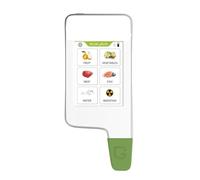 Testeur De Nitrates Alimentaires, Détecteur De Résidus De Pesticides, Testeur Numérique Portable De Nitrates, Détecteur Alimentaire, For Fruits, Légumes, Viande, Poisson, Eau, Tests Précis Et