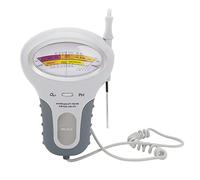 Testeur de niveau de chlore professionnel portable pour piscine, spa, testeur de niveau de chlore, testeur de niveau de chlore pH cl2, testeur de qualité de l'eau, testeur de pH cl2, testeur de pH Cl2