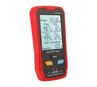 Testeur de panneau solaire MPPT avec écran LCD, outil utilitaire de dépannage en circuit ouvert, multimètre photovoltaïque, optimisation du panneau