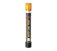 Testeur de peinture automatique - Jauge d'épaisseur imperméable très précise Point éthique de contrôle de peinture multifonctionnel, stylo portable pour contrôle de peinture, compteur de pendule porte