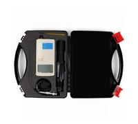 Testeur de pH de haute précision rétroéclairé numérique de qualité de l'eau pour laboratoire, aquarium, culture hydroponique