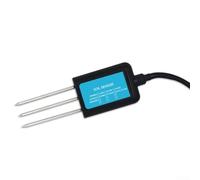 Testeur de pH du sol compatible avec les sorties RS485 0-5 V 0-10 V 4-20 mA pour les applications d'analyse du sol de culture (RS485 (pH))