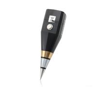 Testeur de pH du sol, testeur d'humidité portable pour jardin, testeur d'humidité du sol (5 cm)