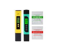 Testeur de pH électrique numérique + TDS / EC mètre Hydroponic Test Pen TH1216