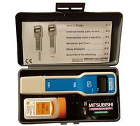 Analyse de l'eau Testeur électronique pH - Monarch Pool Systems