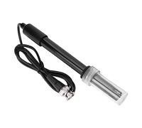 Testeur de pH MeterMonitor Précision 0-14PH Sonde d'électrode haute sensibilité Capteur PH Sonde 90 cm Câble pour Aquarium Piscine Solution Outil de Mesure