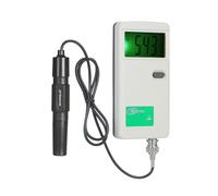 Testeur de pH Portable de haute précision, affichage rétro-éclairé, testeur de qualité de l'eau for laboratoire hydroponique d'eau potable