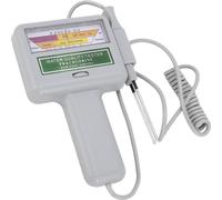 Testeur de PH portable, mesureur de chlore, piscine, spa, moniteur de qualité de l'eau