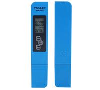 Testeur de pH portable numérique, testeur de conductivité TDS EC température mètre(2#)