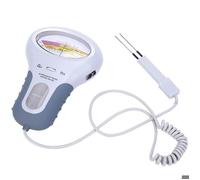 Testeur de pH, testeur de piscine, PC-102B CL2, testeur électronique de chlore et de pH, analyseur d