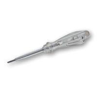 Testeur de phase Cimco 111282 Longueur de la lame 65 mm x 3 mm Tension (gamme): 100 - 250 V/AC 1 pc(s)