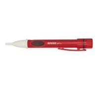 Benning Testeur de tension VT 1 Rouge