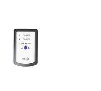 Testeur de Phase Klaxon de Haut-Parleur Polarité Positive Négative Phasemètre PH Testeur Universel de Haut-Parleur Audio de Voiture pour Le Réglage Automatique du Système Audio