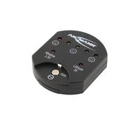 Testeur de pile bouton - alcaline - lithium