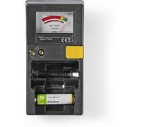 Testeur de Piles AA / AAA / C / Cellule bouton / D / 9V G