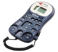 Testeur de piles Ansmann Energy-Check LCD plage de mesure (testeur de pile) 1,2