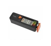 TESTEUR DE PILES ET BATTERIES DIGITAL ULTRA-COMPACT