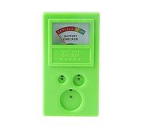 Testeur de piles LR44 CR2025 pour montre - Portable - Pile bouton - Accessoire d'alimentation