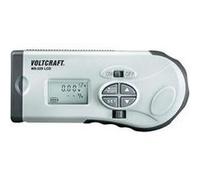 Testeur de piles VOLTCRAFT MS-229 LCD plage de mesure (testeur de pile) 1,2 V, 1,5 V, 3 V, 9 V, 12 V batterie, pile