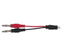 Testeur de polarité à LEDs - 150.1672 KS Tools