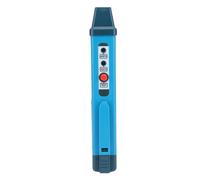 Testeur de polarité magnétique, Aimant Portable précis, détecteur de pôles Nord et Sud avec indicateur pour Test de générateur, Artisanat et Usage Professionnel
