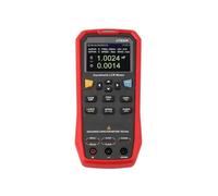 Testeur de pont, Testeur De Résistance Et Capacité D'inductance Compteur Pont Numérique LCR Portable Pour Les Tests Électriques Composants Industriels,pour résistance et capacité(UT622E)