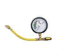 Testeur de pression d'azote, table de test de jauge de pression d'azote pour climatisation, réfrigération, systèmes CVC, outils de table de test à froid