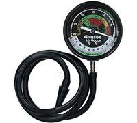 Testeur de pression/dépression Gunson Panne moteur de pompe à essence/Lo-Gauge LSR5