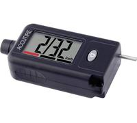 Testeur de pression des pneus numérique HP Autozubehör 21253