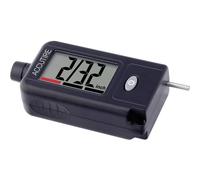Testeur de pression des pneus numérique HP Autozubehör 21253