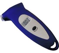 Testeur de pression des pneus numérique Kunzer 7RDP01