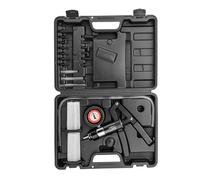 Testeur de pression hydraulique - NEO TOOLS - 11-267