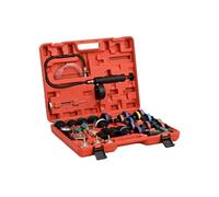 vidaXL Testeur de pression système de refroidissement 52x40,5x9,5 cm G