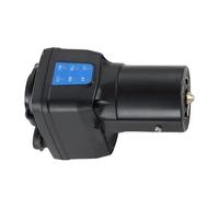 Testeur de prise de remorque à 7 broches,Connecteur étanche | Adaptateur d'essai de lumière de remorque - Pour camions pick-up installation de câblage contrôle de voyage garage routier atelier