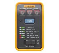 Testeur De Prise RCD - ST240+/UK