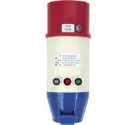 Testeur de prise Testboy TV 416 LED