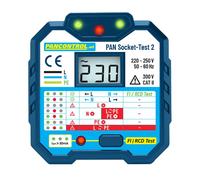 TESTEUR DE PRISE + TESTEUR FI 30 MA SOCKET-TEST-2