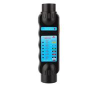 Testeur de Prise Voiture Adaptateur pour Prise Remorque de Voiture 12V 7 Broches Outils de Diagnostic Testeur de Fiche de Prise de Courant Testeur Faisceau Remorque