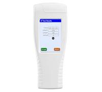 Testeur de propreté de surface, kit de test d'hygiène de détecteur de fluorescence pour contrôles microbiens et bactéries d'hôtel
