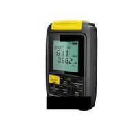 Testeur de puissance optique 4 en 1, rechargeable, localisateur défauts visuels, testeur câbles, 5 km, 20, 30, VFL Tests de Précision(20C V30 30KM)