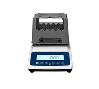 Testeur De Pureté De L'or, Testeur Électronique Numérique Avec Affichage LED Et Visualisation De La Perte, Capteur De Haute Précision, Densimètre D'or Pour L'industrie De La Joaillerie(600g)