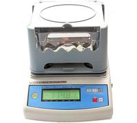 Testeur de pureté numérique - Mesure précise pour laboratoires industriels, idéal pour le recyclage du plastique et du caoutchouc