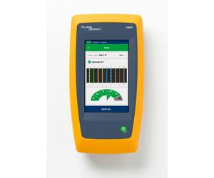 Testeur de qualification de câblage, diagnostic des appareils réseau LinkIQ
