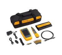 Testeur de qualification de câblage, diagnostic des appareils réseau LinkIQ avec équipement supplémentaire