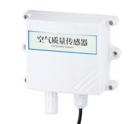 Testeur de qualité de l'air PM2.5 PM10, Module de capteur IP65, transmetteurs de Concentration de particules de Smog, RS485 4-20mA 0-5V, détection 0-10000ug(RS485)