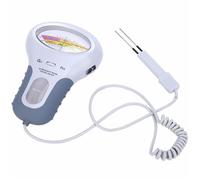 Testeur de qualité de l'eau - AIMOONSA - PC-102B CL2 - pH - Chlore - Piscine & Spa